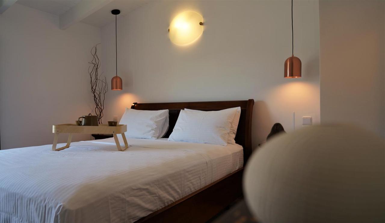 Hotel Acropol 파르가 외부 사진